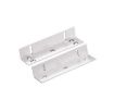 Picture of L & Z Bracket for 280kg magnetic lock. (U300ZL)