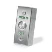 Picture of S'less Steel A'trave External S'face Release Switch