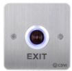 Picture of CDVI Surface IR exit Button Stainless Steel (DRB-IR-SBB-SLV-1224) no touch 