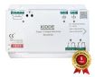 Picture of Excellence series intelligent addressable 2 input / 2 output unit with isolator