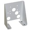 Picture of CQR Deedlock, Floor Mounted Bracket for use with; AEM0351, AEM0352, AEM0362, AEM0363 & AEM0371 - Metal