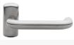 Picture of assa outside handle to suit PBE11/1 (460 panic bar)