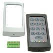 Picture of Proximity keypad - KP75, Screw connector