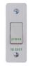 Picture of CDVI Plastic Atrchitrave request to exit (EX3-DR)